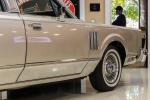Lincoln Continental Mark VI Sedan 1980 года